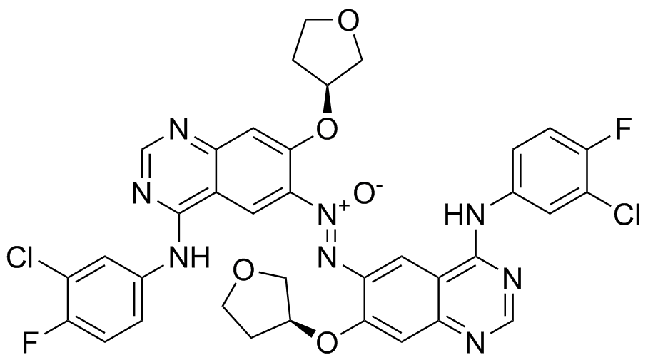 Afatinib Impurity 41