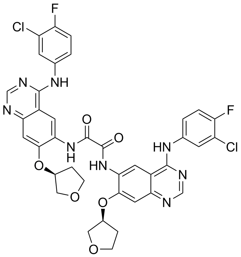 Afatinib Impurity 42