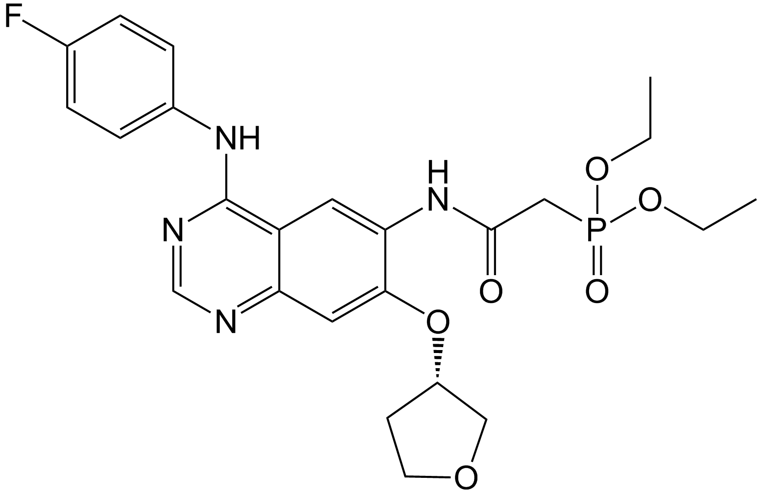 Afatinib Impurity 58