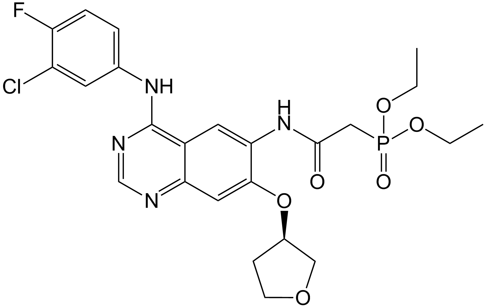 Afatinib Impurity 59