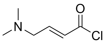 Afatinib Impurity 62