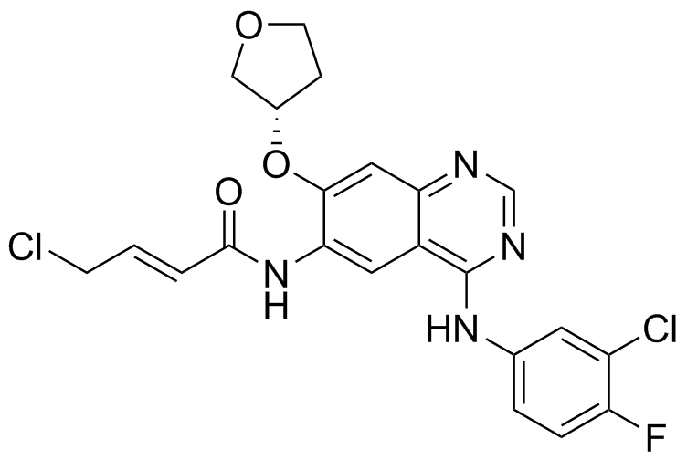 Afatinib Impurity 64