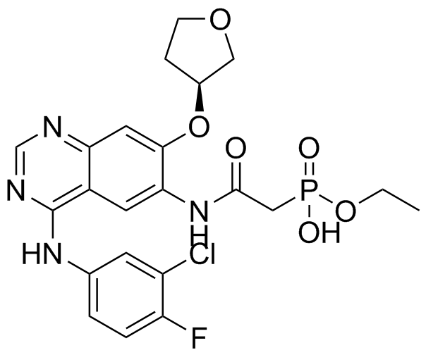 Afatinib Impurity 66
