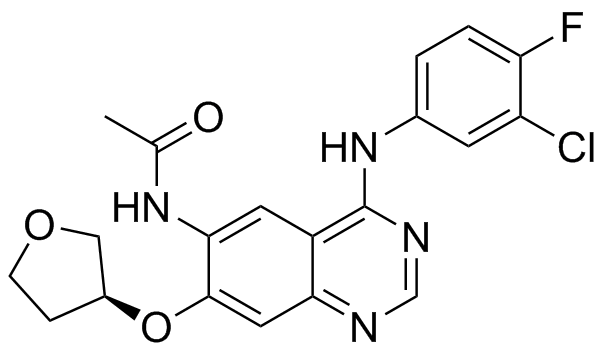 Afatinib Impurity 70