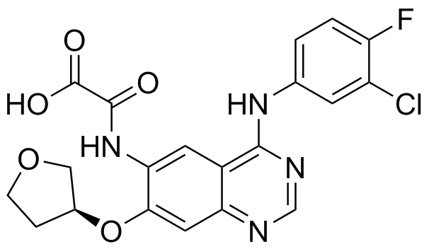 Afatinib Impurity 71