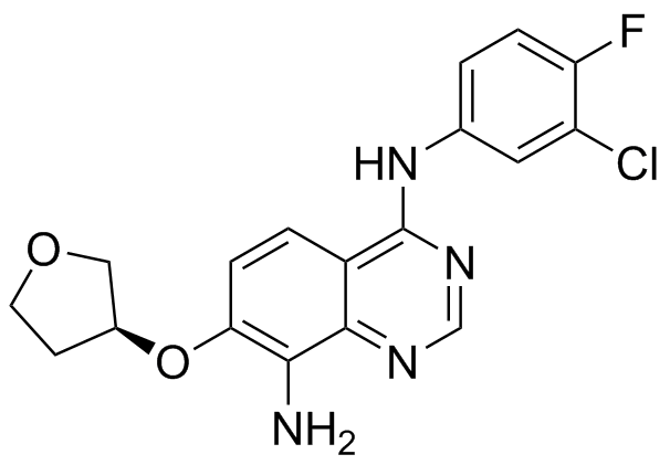 Afatinib Impurity 73
