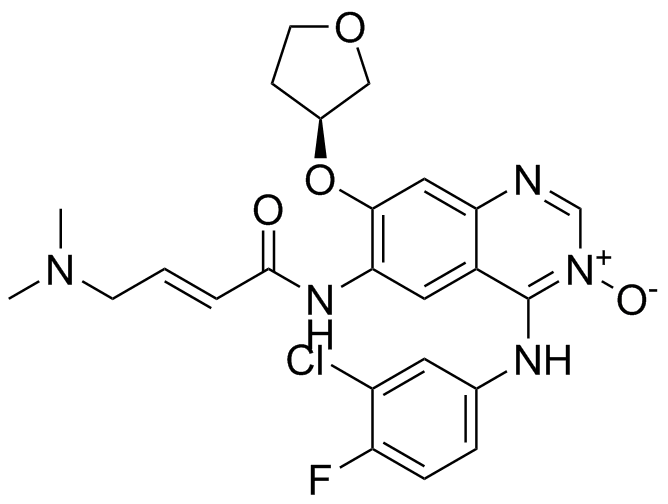Afatinib Impurity 75
