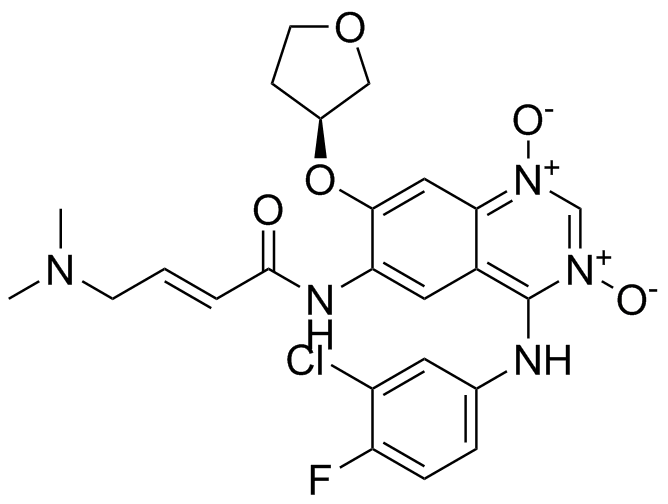 Afatinib Impurity 76