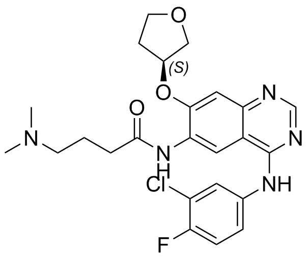 Afatinib Impurity 77
