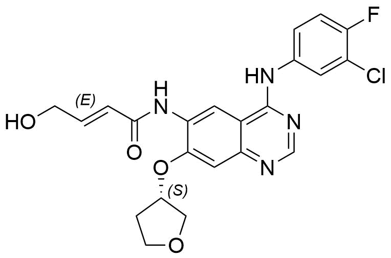 Afatinib Impurity 78