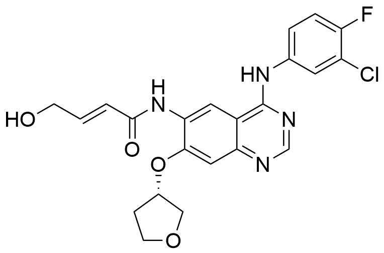 Afatinib Impurity 80