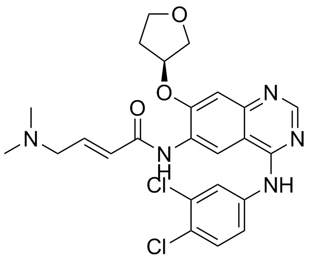 Afatinib Impurity D