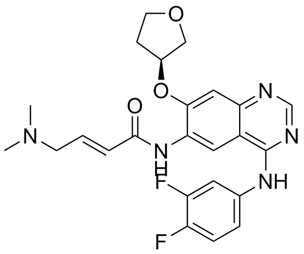 Afatinib Impurity E
