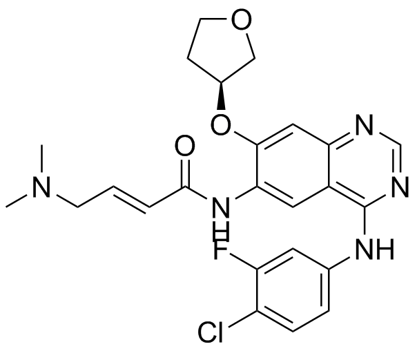 Afatinib Impurity F