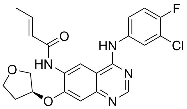 Afatinib Impurity G