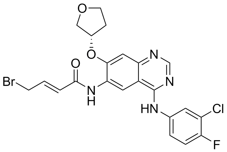 Afatinib Impurity H