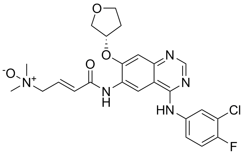 Afatinib Impurity K