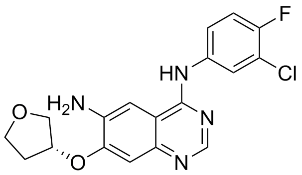 Afatinib Impurity N