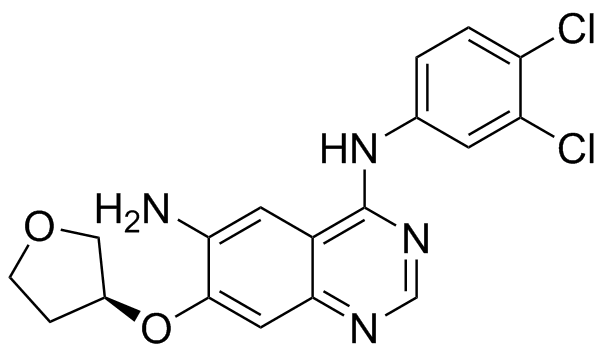 Afatinib Impurity O