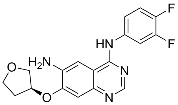 Afatinib Impurity P