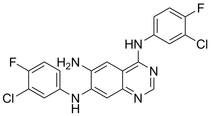 Afatinib Impurity U
