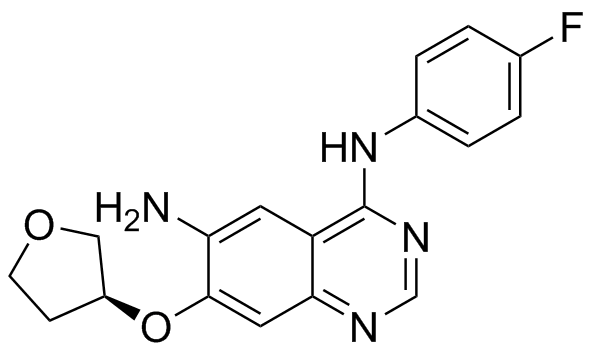 Afatinib Impurity V