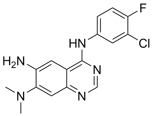 Afatinib Impurity W