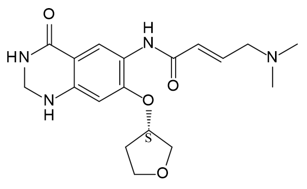 Afatinib Impurity 96
