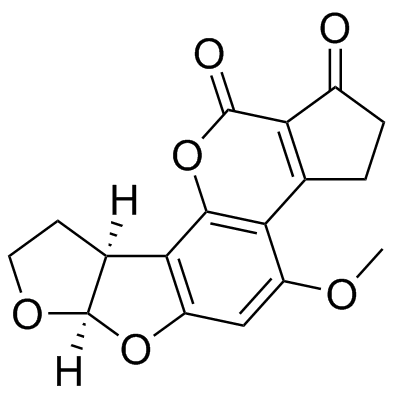 Aflatoxin B2