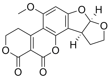 Aflatoxin G2
