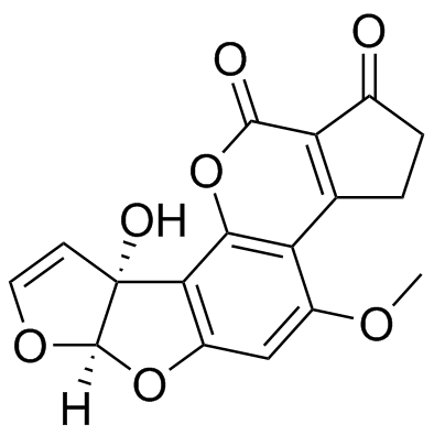 Aflatoxin M1
