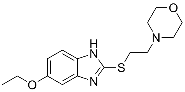 Afobazole