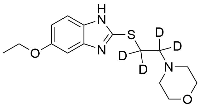 Afobazole-d4