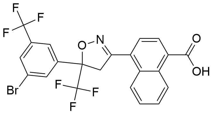 Afoxolaner Impurity 1
