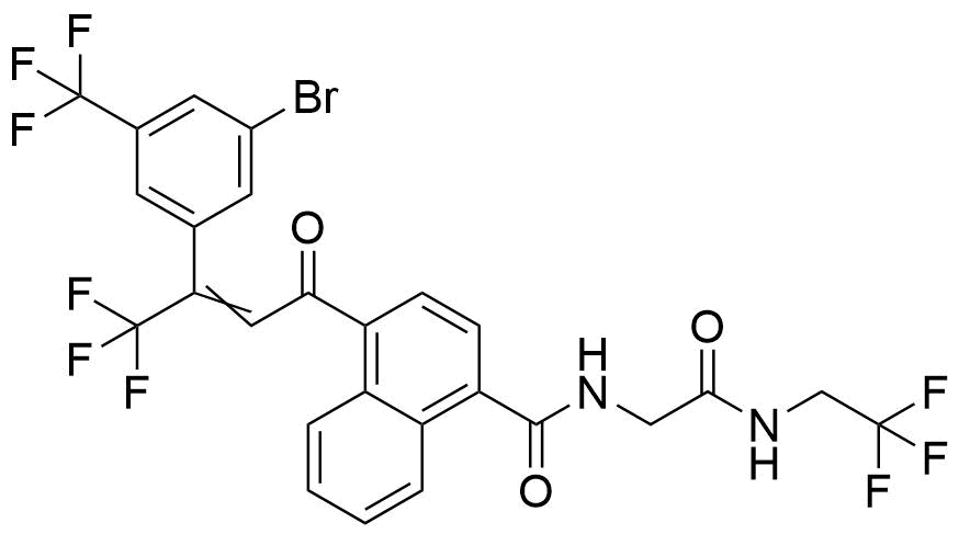Afoxolaner Impurity 2