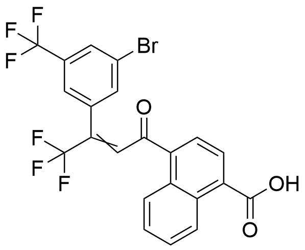 Afoxolaner Impurity 3