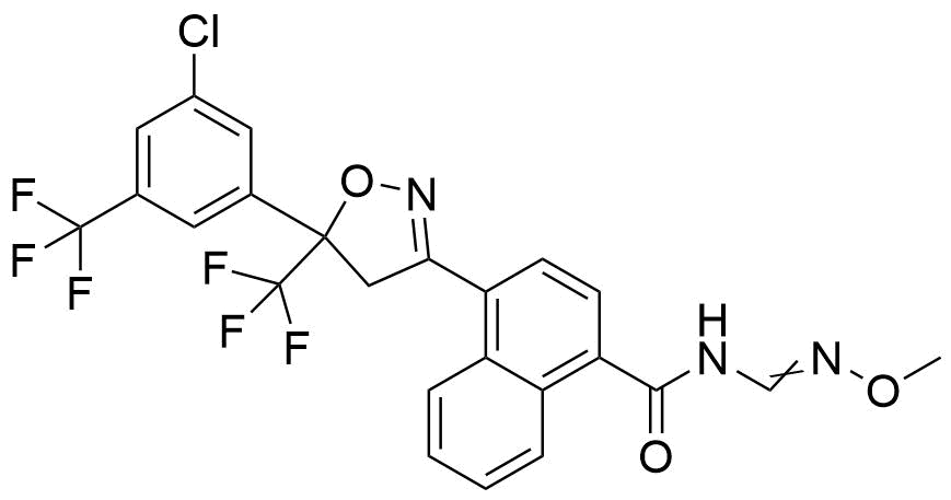 Afoxolaner Impurity 4