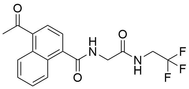 Afoxolaner Impurity 9