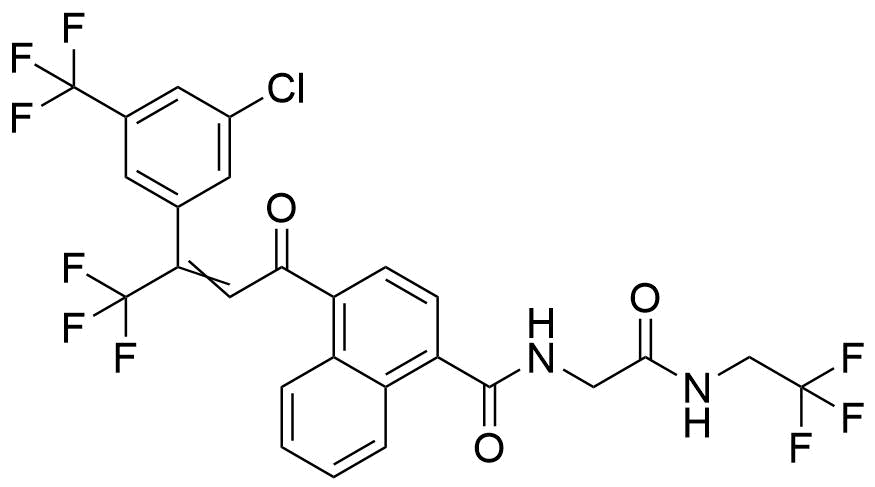 Afoxolaner Impurity 10