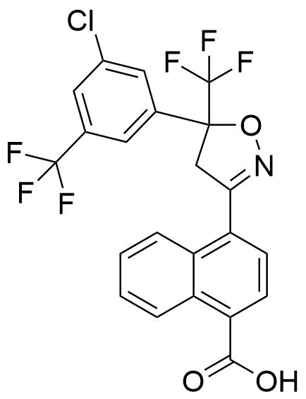 Afoxolaner Impurity 15