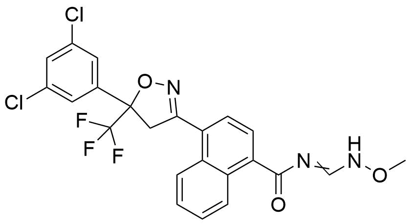 Afoxolaner Impurity 17