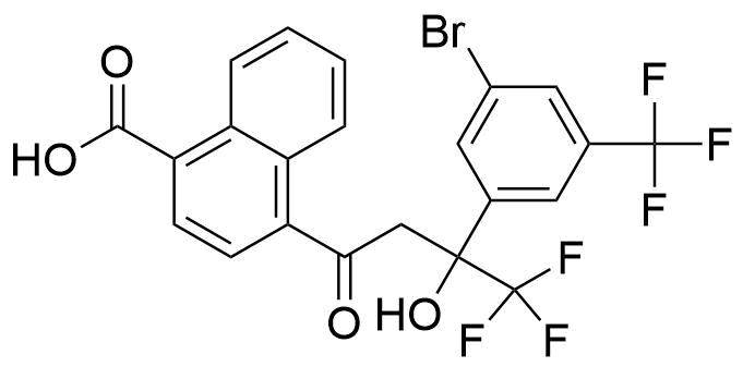 Afoxolaner Impurity 18