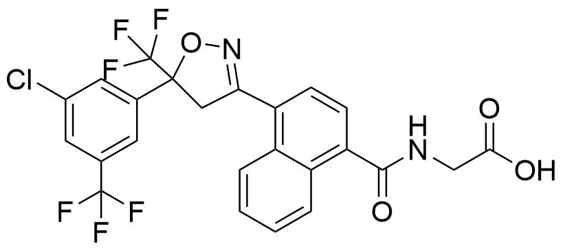 Afoxolaner Impurity 21