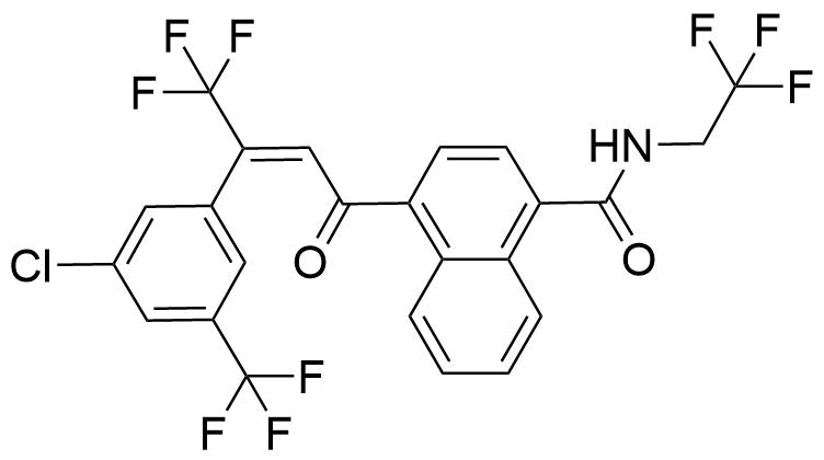 Afoxolaner Impurity 23
