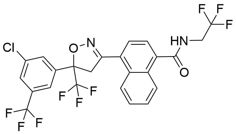 Afoxolaner Impurity 24