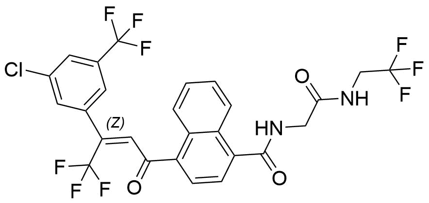 Afoxolaner Impurity 26