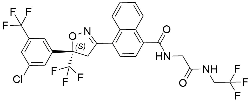 Afoxolaner Impurity 27