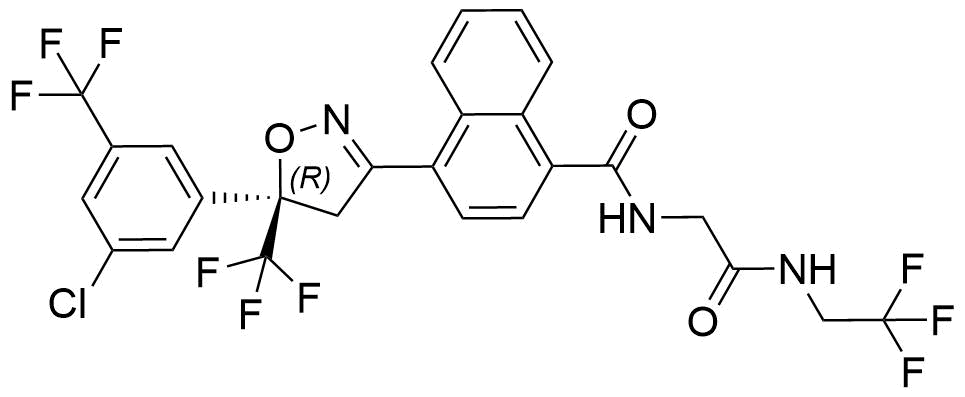 Afoxolaner Impurity 28