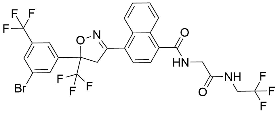 Afoxolaner Impurity 29