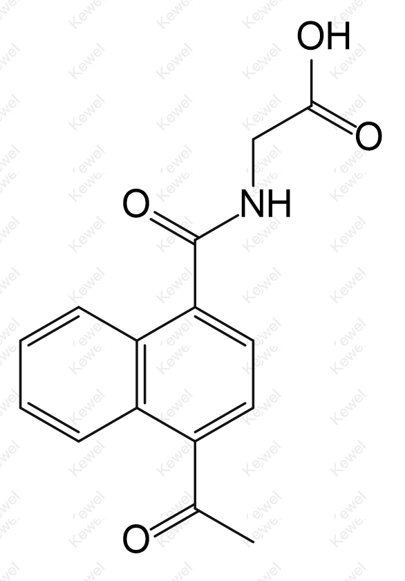 Afoxolaner Impurity 32